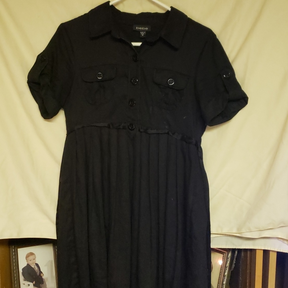 Baby doll dress